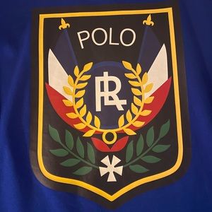 Polo Ralph Lauren Long Sleeve T-Shirt